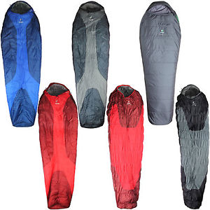 Deuter Orbite Exosphère Dream Sacs De Couchage Sac Momie Refuge