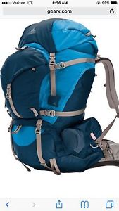 Gregory Diva Hiking back pack