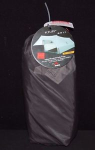 MSR Flylite Tent: 2-Person 3-Season Blue Shelter