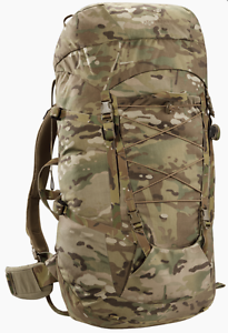 New  Arc'teryx Khyber 50 Assault/Patrol/Hiking Backpack Multicam  Military Army
