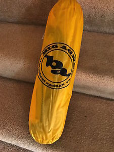 Fly Creek UL1