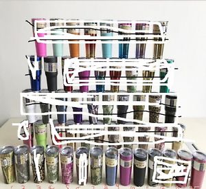 Just For Traciwilso Tumbler Cup Lid Stainless Steel Coffee Vehicle Mug