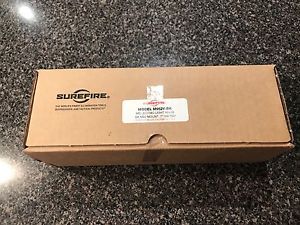 Surefire M952V-BK Light IR picatinny mount NEW in box SOF DEVGRU