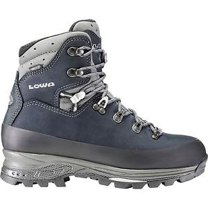 Lowa Tibet GTX Ws Damen Gore-Tex Wanderschuh 220680-6927 navy/graphit