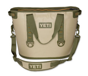 YETI Hopper 40 Soft Cooler
