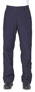 Tg taglia 32 - 32| IJP Design - Pantaloni impermeabili, Uomo, Waterproof, blu