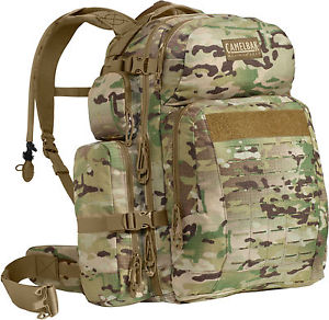 CamelBak BFM 46L Military Rucksack Backpack Multicam Army OCP Crye Precision