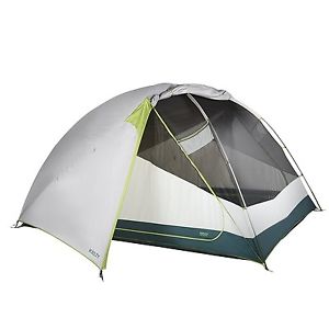 Kelty Trail Ridge 8 Tent with footprint - 8 Person -  New in Box - Free Shipping