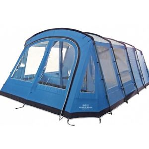 Vango Keswick 600 Dlx tent