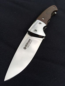 Böker Gentle Folder Sondermodell