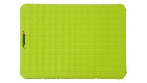 Robens Luftbett Rapturous Double Matratze Gästebett  200x 40x12 cm Packsack