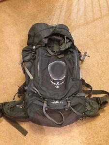 Osprey Xenith 105L Backpack