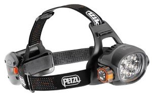 Petzl Ultra Headlamp