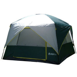 Giga Tent Bear Mountain 10 x 10 Tent