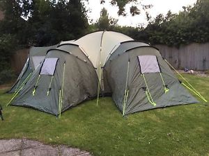 Outwell Hartford XXL 12 Person Tent