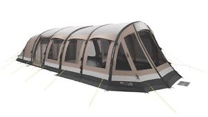Outwell Harrier 6SATC Front Awning / Extension (for 2016 Tent)
