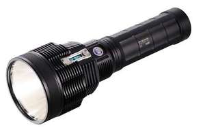 Nitecore TM36 Monster Torch