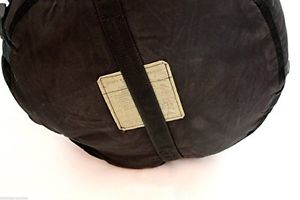 US Military Genuine Issue Complete 4 Piece Modular Sleeping Bag System