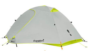Eureka Midori 2 Camping Tent