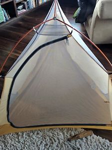 Big Agnes Fly Creek UL2 tent