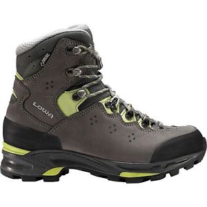 Lowa Lavena II GTX Ws Damen Gore-Tex Wanderschuh 220694-9358 asphalt/mint