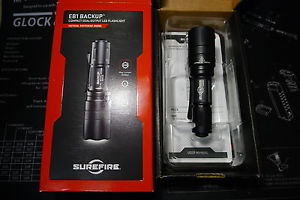 *Worldwideshipping* Surefire EB1T Backup flashlight
