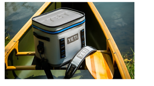 Yeti Hopper Flip 12 Cooler