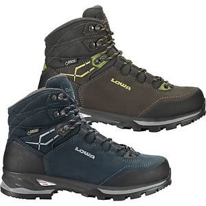 Lowa Lady Light GTX Damen Gore-Tex Wanderschuh 220668