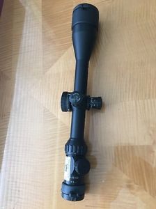 Millet Rifle Scope