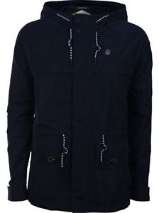 khujo™ Giacca Uomo Arroyo con cappuccio