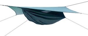 Hennessy Hammock EXPEDITION ASYM Classic Hammock Tent Camping/Backpacking