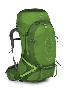 Osprey mens Atmos AG 65 size large absinthe green - NWT