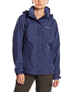 Tg Large| Columbia Giacca da donna Venture Interchange Jacket, Donna, Jacke Vent