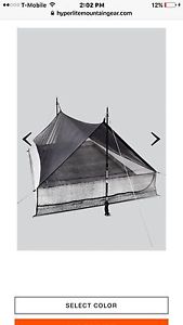 Hyperlite Mountain Gear Echo II Shelter