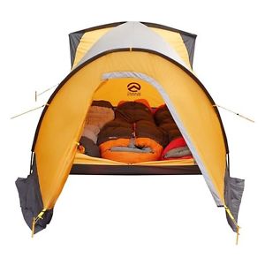 north face Assault 3 Expedition Tent