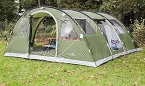 6 man tent