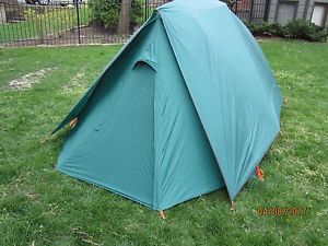 Eureka Timberline SQ Outfitter 4