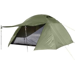 12 Survivors 6-person Shire Tent