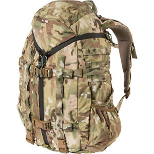 Mystery Ranch 3 Day Assault Pack fBVS - Back Pack - Bag - Multicam