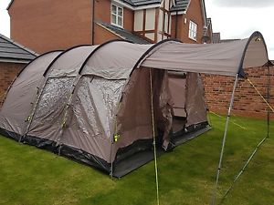 Outwell Tent