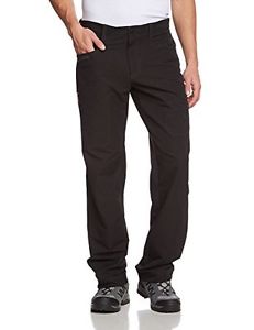 Tg 50| SCHÖFFEL, Pantaloni Uomo Kelvin, Nero (Black), 50