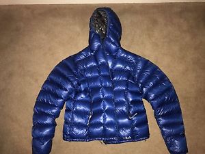rab infinity jacket