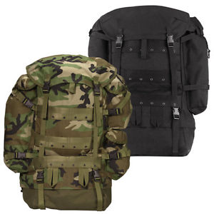 Rothco G.I. Type CFP-90 Heavy-Duty Combat Pack