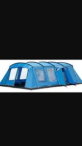 Vango monte verde 700 signature tent
