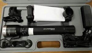 Led Lenser M17R