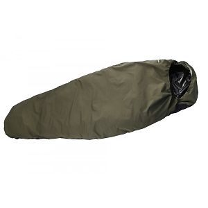 Sursac Expedition Cover Gore Carinthia zip droit