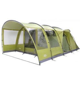 Vango Langley 500 Family Tunnel Tent - New RRP £365