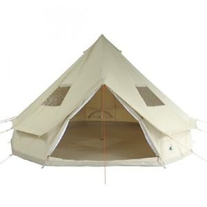 10T Outdoor Equipment Desert Tepee Tent