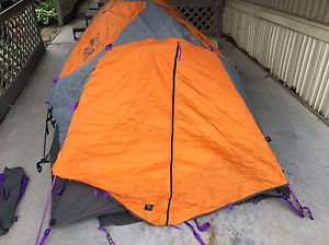 Mountain Hardwear Trango 2 Tent (2-person, 4 season)