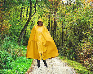 Regencape